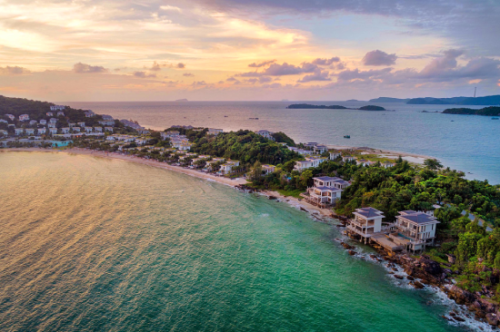 5 lý do Premier Village Phu Quoc Resort được ví như 'địa đàng nhân gian'